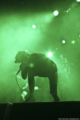 Bring Me The Horizon